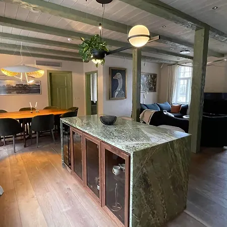 Silma Retreat Luxury Complex Villa