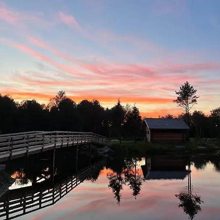 Silma Retreat Luxury Complex Villa *