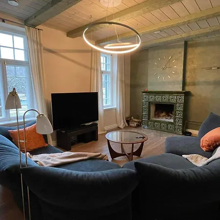 Silma Retreat Luxury Complex Herjava