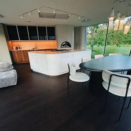 Silma Retreat Luxury Complex Villa Herjava