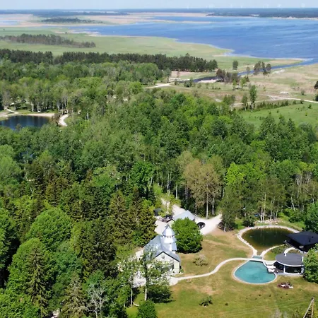 Silma Retreat Luxury Complex Villa *