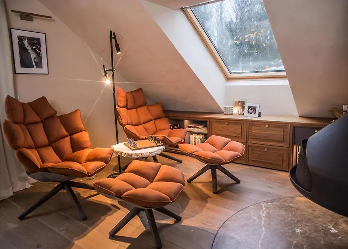 Silma Retreat Luxury Complex * Herjava