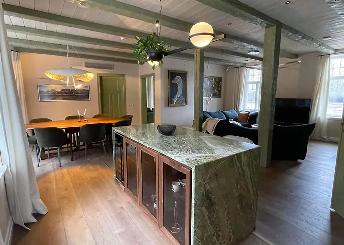 Silma Retreat Luxury Complex Villa