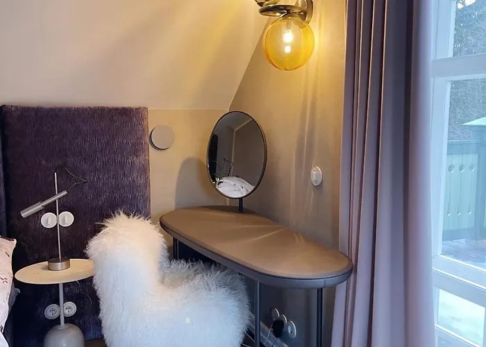 Villa Silma Retreat Luxury Complex