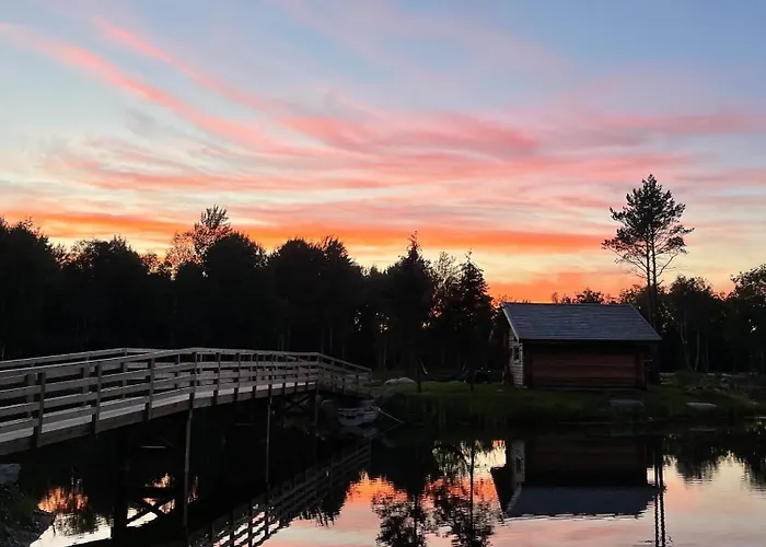 Silma Retreat Luxury Complex Villa *