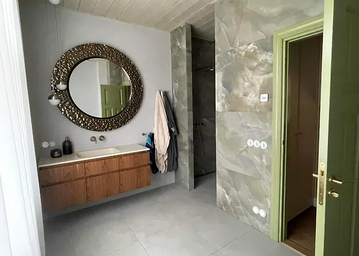 Silma Retreat Luxury Complex Villa *