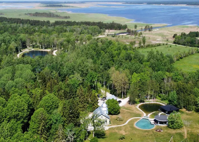 Silma Retreat Luxury Complex Villa *