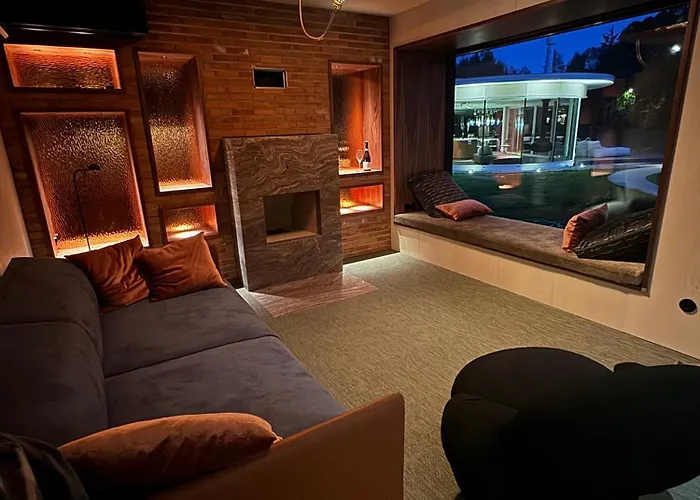 Villa Silma Retreat Luxury Complex